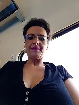 RebeccaNoble Webcam show