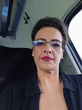 RebeccaNoble's Webcam Show
