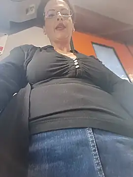 RebeccaNoble's Webcam Show
