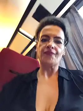 RebeccaNoble Webcam show