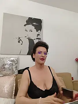 Chat XXX en directo de RebeccaNoble
