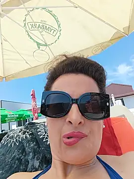 RebeccaNoble webcam show