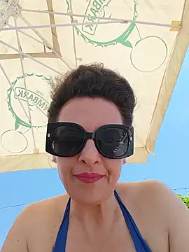 Webkamerová show RebeccaNoble