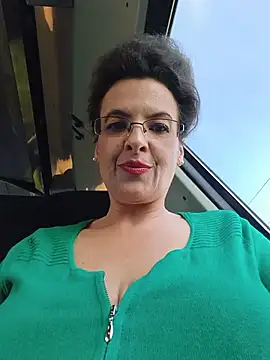 Chat XXX en directo de RebeccaNoble