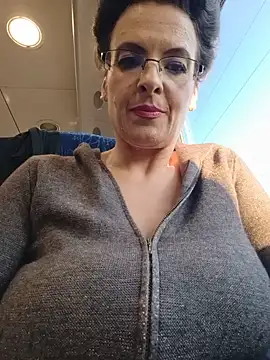 RebeccaNoble's Webcam Show