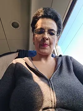 RebeccaNoble's Live XXX Chat