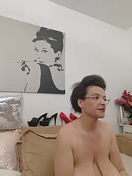 RebeccaNoble Webcam show