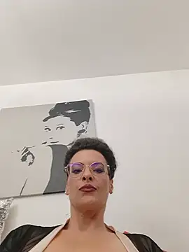 RebeccaNoble Webcam show
