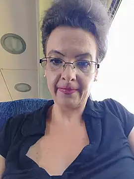 RebeccaNoble Webcam-Show