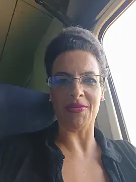 RebeccaNoble's Webcam Show