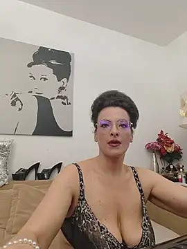 Chat XXX en directo de RebeccaNoble