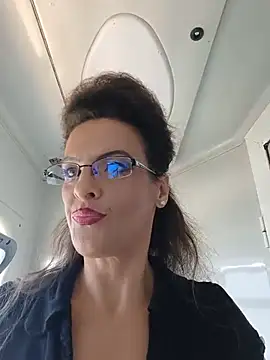RebeccaNoble Chat XXX in diretta
