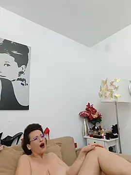 RebeccaNoble Webcam show