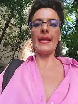 RebeccaNoble Webcam show
