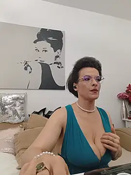 RebeccaNoble Webcam show