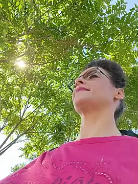 แชท XXX สดของ RebeccaNoble