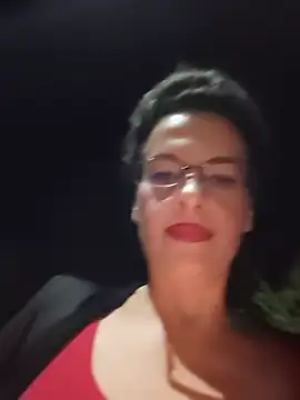 Show Webcam de RebeccaNoble