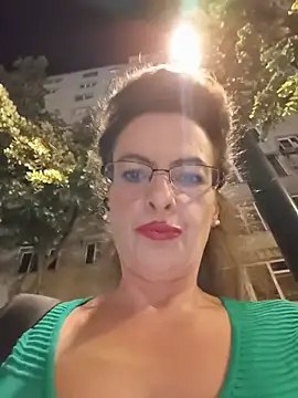 RebeccaNoble Webcam show