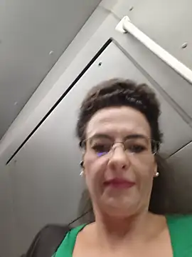 RebeccaNoble Webcam-Show