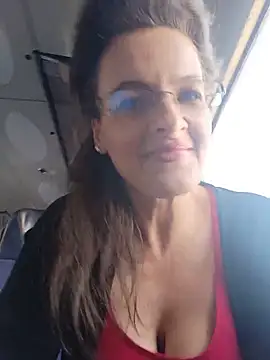 RebeccaNoble Webcam-Show