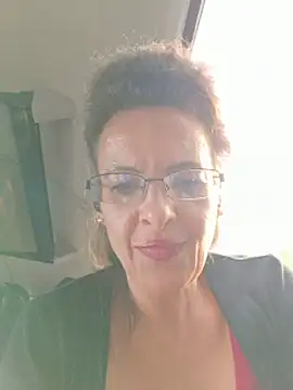 RebeccaNoble's Live XXX Chat