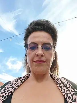 RebeccaNoble Webcam show