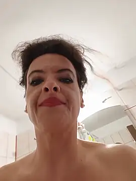Webkamerová show RebeccaNoble