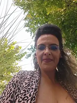 Show de webcam de RebeccaNoble