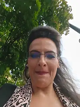 Chat XXX en directo de RebeccaNoble