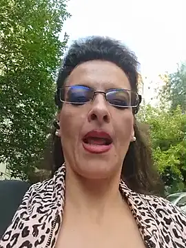 RebeccaNoble Webcam show