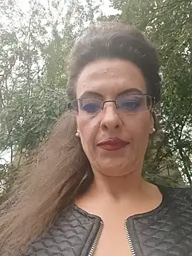 RebeccaNoble – Live XXX-chat