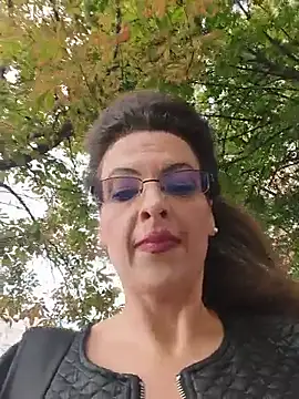 RebeccaNoble Webcam show