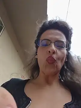 Show Webcam de RebeccaNoble