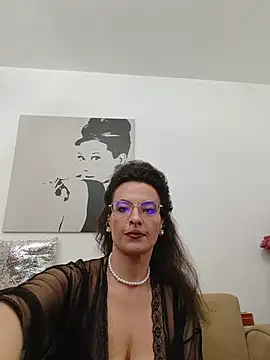 RebeccaNoblen Live XXX chat