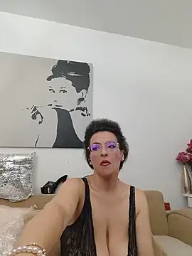 RebeccaNoble Webcam show