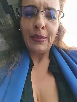 دردشة RebeccaNoble الجنسية المباشرة