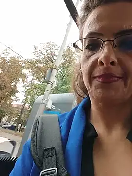 RebeccaNoble – Naživo XXX chat