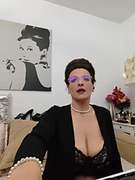 RebeccaNoble Webcam-Show