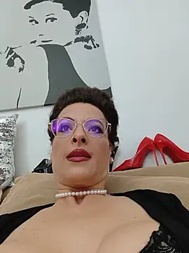 RebeccaNoble Webcam show