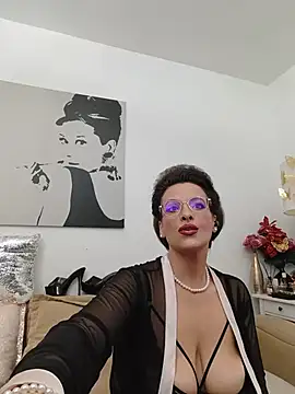 RebeccaNoble Webcam show