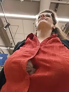 Czat XXX na żywo – RebeccaNoble