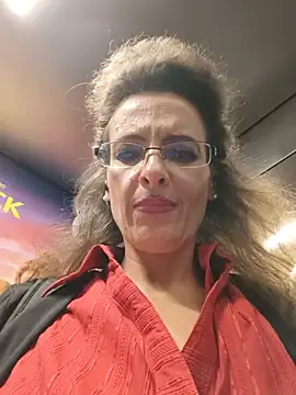 Webkamerová show RebeccaNoble