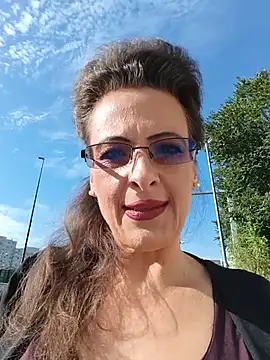 Webkamerová show RebeccaNoble