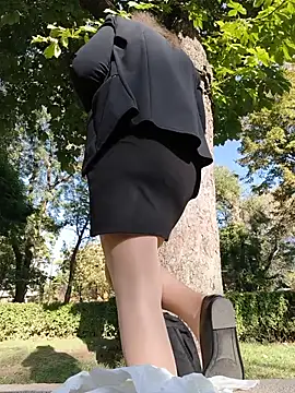 Živý XXX chat RebeccaNoble