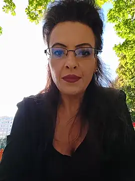 RebeccaNoble's Webcam Show