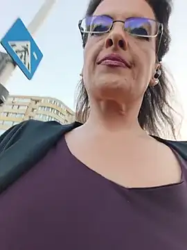 RebeccaNoble Webcam show