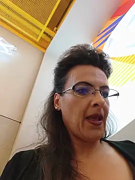 RebeccaNoble Webcam show