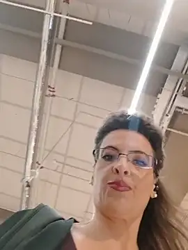 RebeccaNoble Webcam show