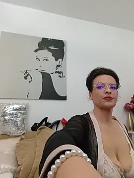 RebeccaNoble Webcam show