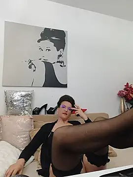 RebeccaNoble Webcamshow